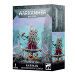 Games Workshop Thousand Sons Ahriman Arch-Sorcerer of Tzeentch