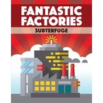 Deep Water Games Fantastic Factories Subterfuge