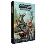 Renegade Game Studios G.I. Joe RPG Core Rulebook