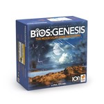 ION Game Design Bios Genesis