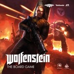 Archon Studio Wolfenstein The Board Game