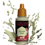 Army Painter Warpaints Air: Necrotic Flesh 18ml