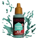 Army Painter Warpaints Air: Hazardous Smog 18ml