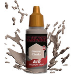 Army Painter Warpaints Air: Gnome Cheeks 18ml