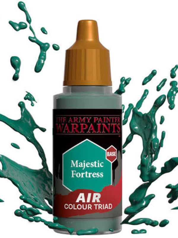 Army Painter Warpaints Air: Majestic Fortress 18ml