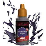 Army Painter Warpaints Air: Broodmother Purple 18ml