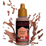 Army Painter Warpaints Air: Nomad Flesh 18ml