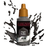 Army Painter Warpaints Air: Night Scales 18ml