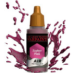 Army Painter Warpaints Air: Zephyr Pink 18ml