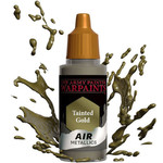 Army Painter Warpaints Air: Tainted Gold 18ml