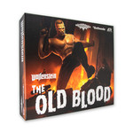 Archon Studio Wolfenstein The Old Blood