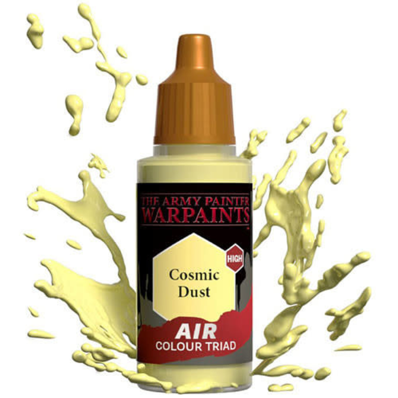 Army Painter Warpaints Air: Cosmic Dust 18ml