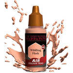 Army Painter Warpaints Air: Wildling Flesh 18ml