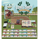 PERPLEXT Long Shot: The Dice Game