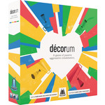 Floodgate Games Decorum