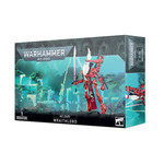 Games Workshop Aeldari Wraithlord