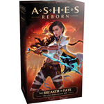 Plaid Hat Games Ashes Reborn - The Breaker of Fate