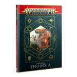 Games Workshop Seasons of War Thondia