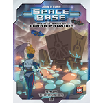 AEG Space Base: The Mysteries of Terra Proxima Expansion