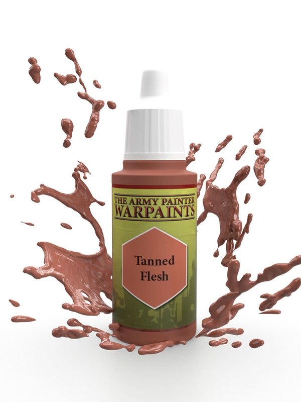 Army Painter APWP Tanned Flesh 18ml