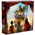 Renegade Game Studios Architects of the West Kingdom Works of Wonder