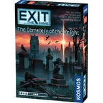 Thames & Kosmos Exit The Cemetery of the Knight
