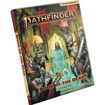 Paizo Pathfinder Book of the Dead HC