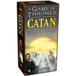 Catan Studios A Game of Thrones Catan: 5-6 Player