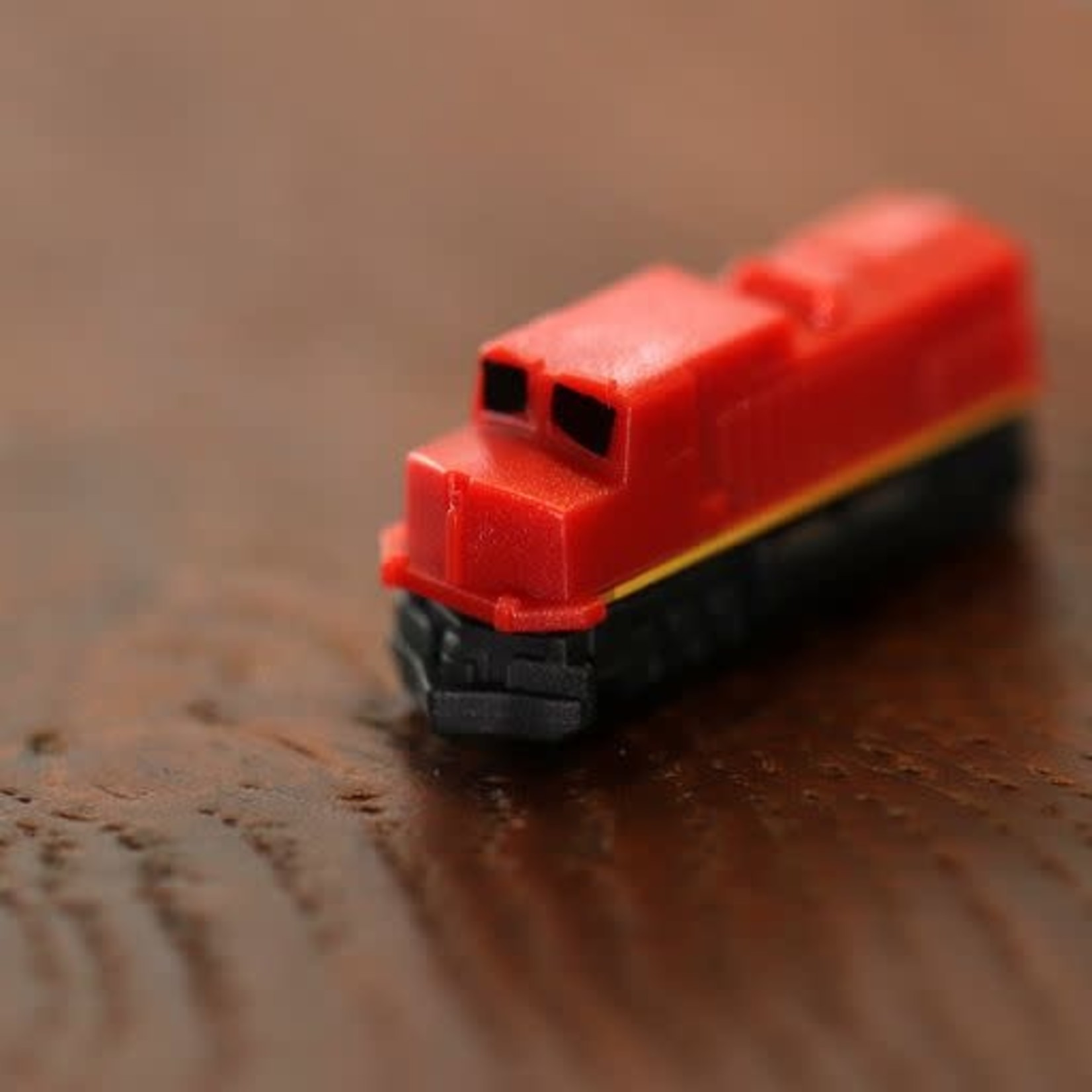 The Little Plastic Train Company The Sunset Train Set