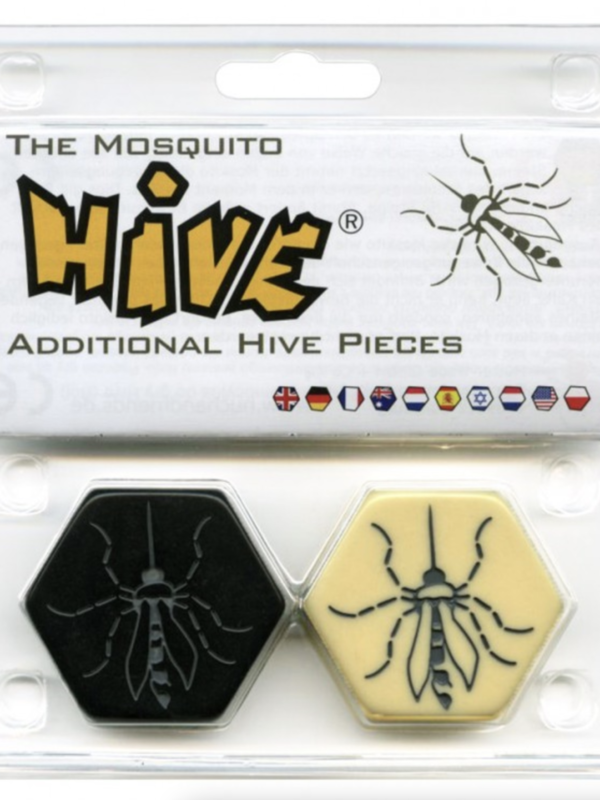 Team Components Hive: Mosquito