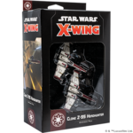 Atomic Mass Games SW X-Wing Clone Z-95 Headhunter