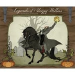 Greater Than Games Legends of Sleepy Hollow