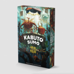 BoardGameTables.com Kabuto Sumo