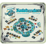 Game Brewer Rulebenders Nuclear Edition KS