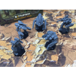 Catalyst Game Labs BattleTech: Miniature Force Pack - Clan Heavy Star