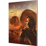 Modiphius Dune RPG: Sand and Dust