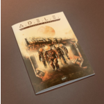 Nice Game Publishing A.D.E.L.E. Senario Booklet