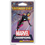 Fantasy Flight Games MC Ironheart Hero Pack