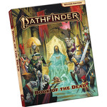 Paizo Pathfinder Book of the Dead Pocket Edition