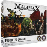 Wyrd Miniatures Malifaux 3E Protected Domain