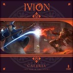 Luminary Games IVION The Sun and The Stars