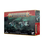 Games Workshop Nighthaunt Dreadblade Harrows