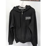 Recess Games® Black Recess Games Hoodie