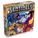 Greater Than Games Sentinels of the Multiverse Definitive Edition