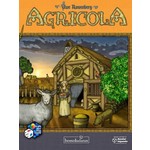 Lookout Games Agricola Revised Edition