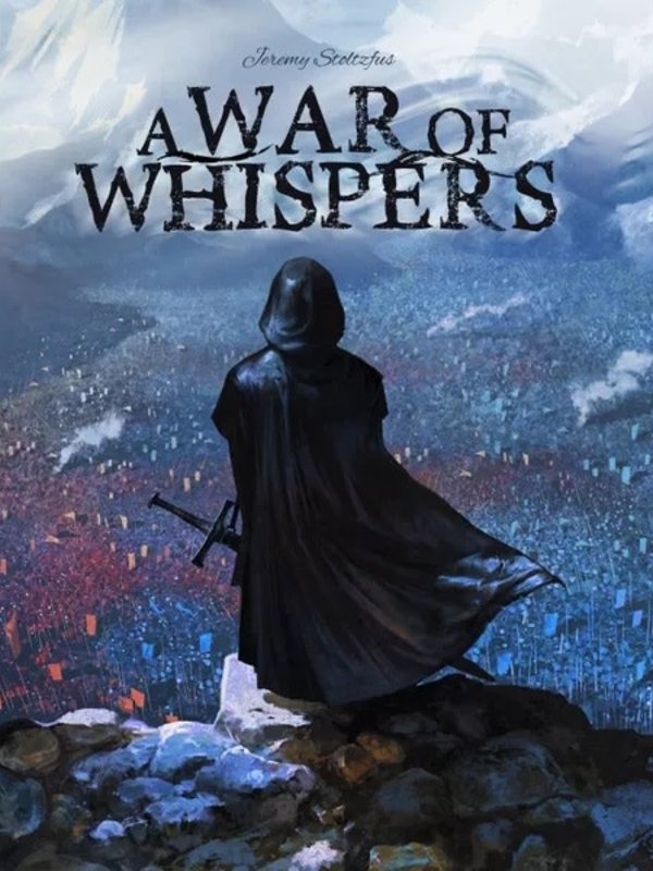 Starling Games A War of Whispers