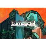 Chip Theory Games Burncycle