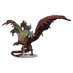 WIZKIDS/NECA Dungeons and Dragons Icon of the Realms: Aspect of Tiamat