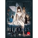 Domina Games World of Mystery Miraris