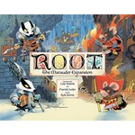 Leder Games Root The Marauder Expansion